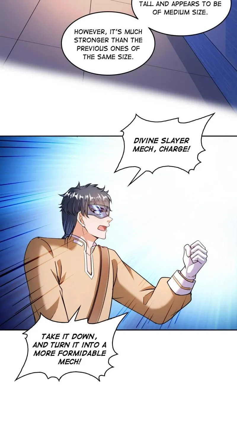 Read Cultivation Chat Group Manga Online