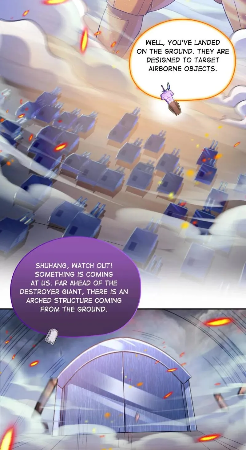 Read Cultivation Chat Group Manga Online