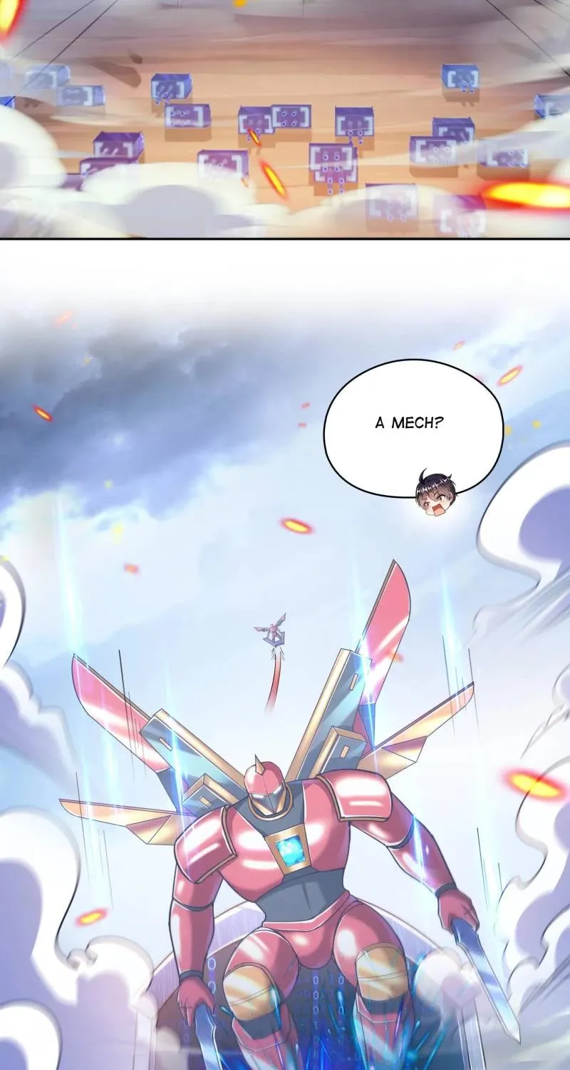 Read Cultivation Chat Group Manga Online