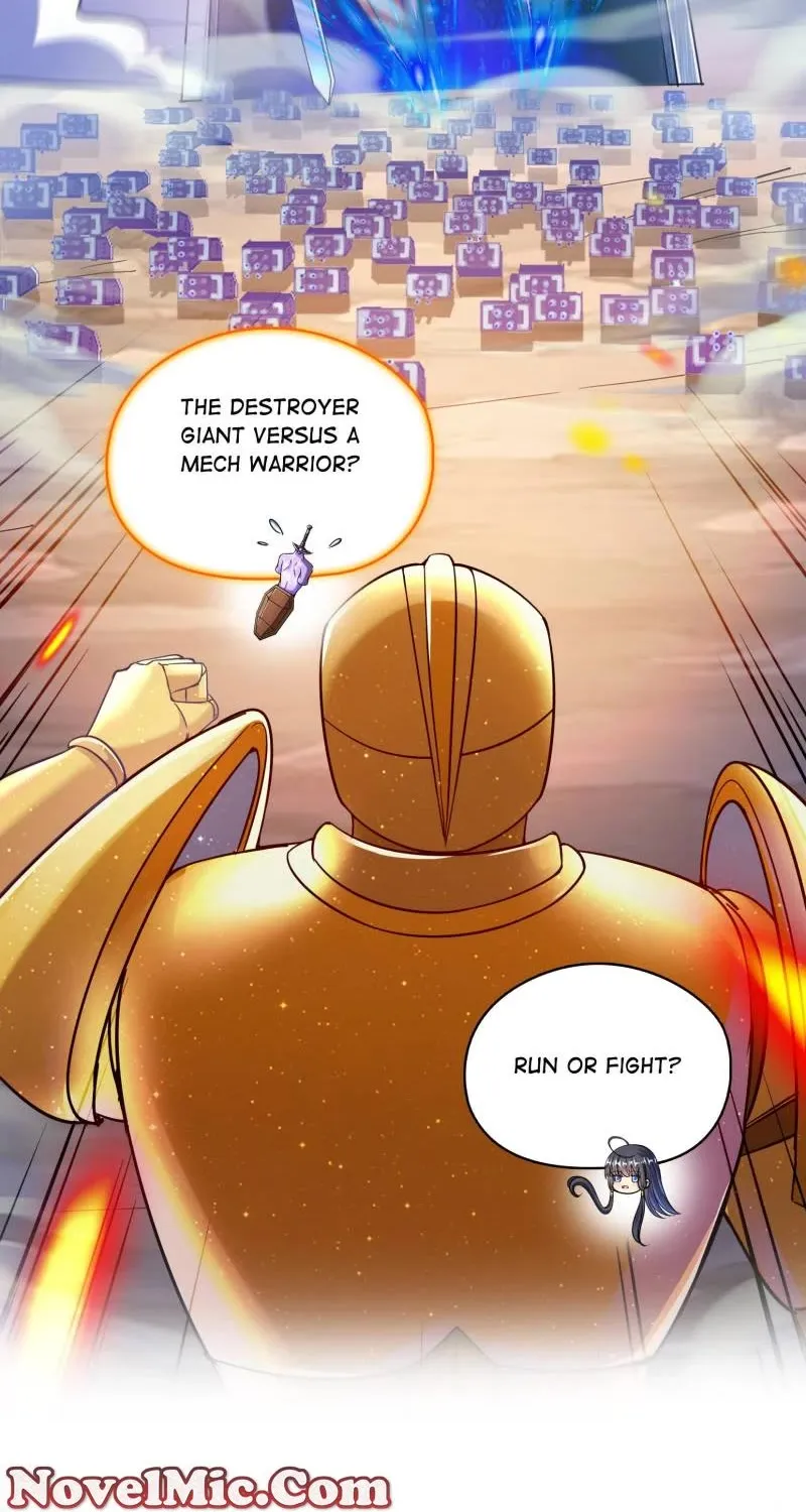 Read Cultivation Chat Group Manga Online