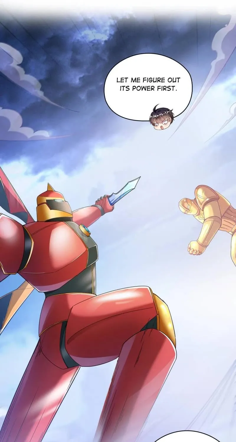 Read Cultivation Chat Group Manga Online