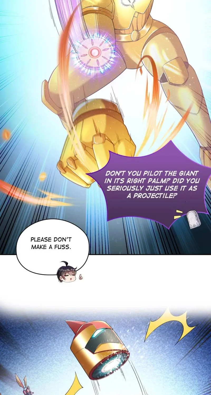 Read Cultivation Chat Group Manga Online