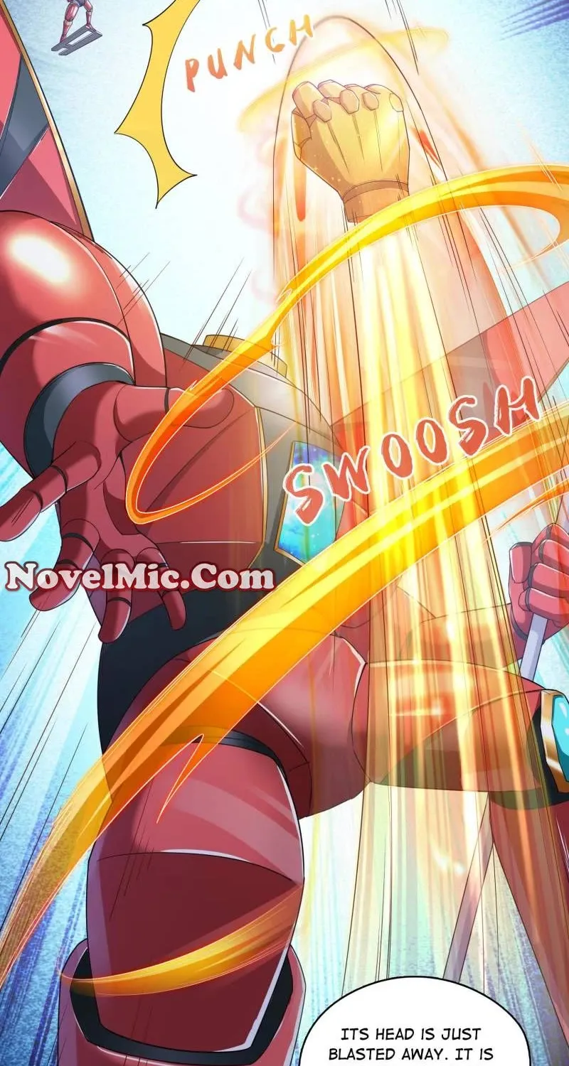 Read Cultivation Chat Group Manga Online