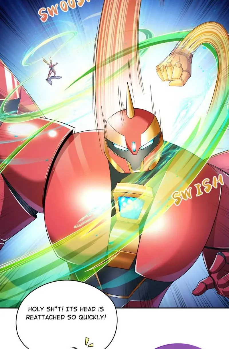 Read Cultivation Chat Group Manga Online