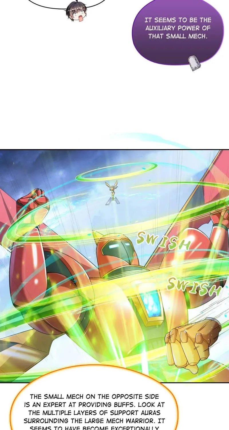 Read Cultivation Chat Group Manga Online