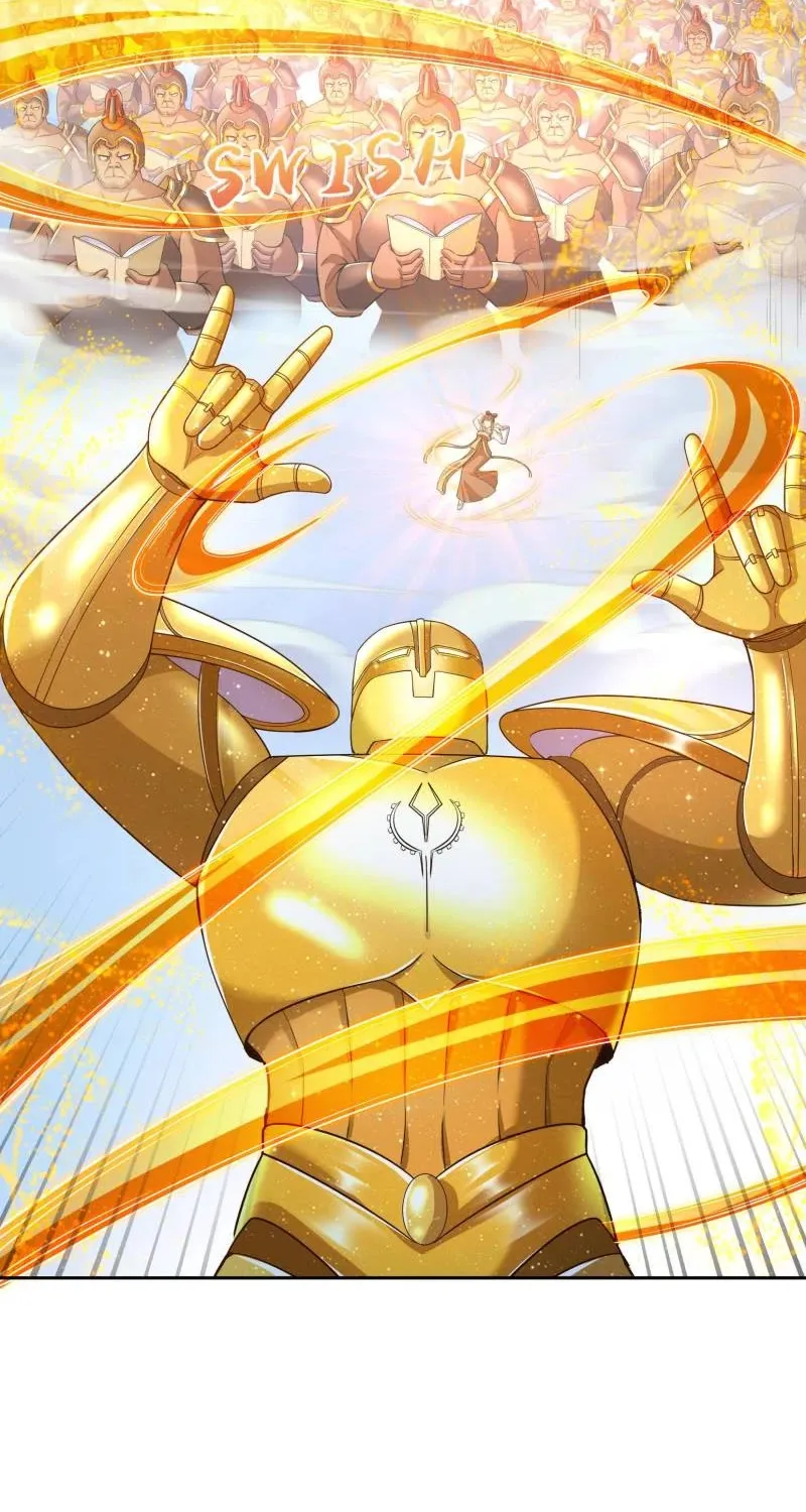 Read Cultivation Chat Group Manga Online