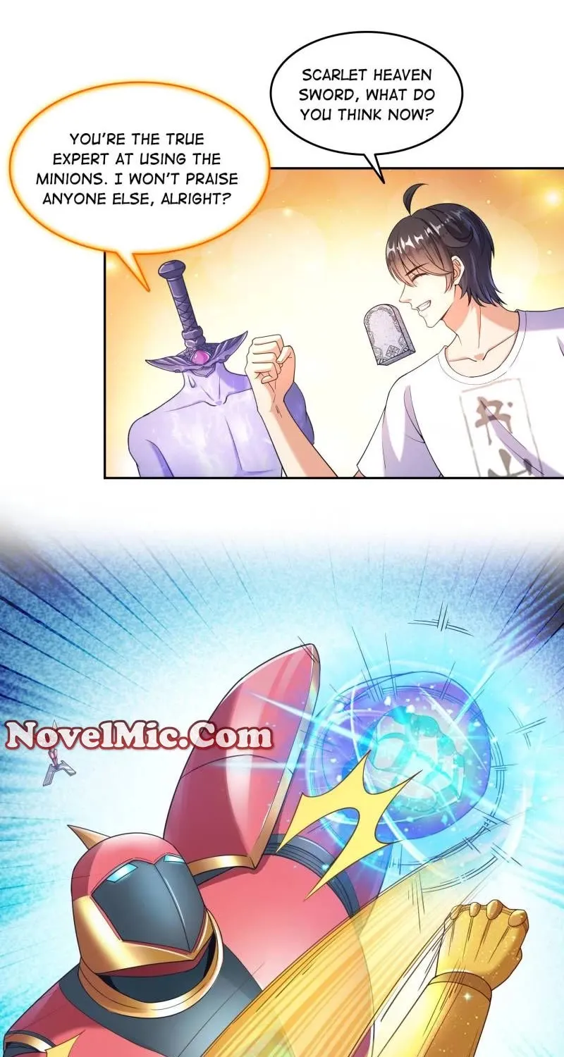 Read Cultivation Chat Group Manga Online