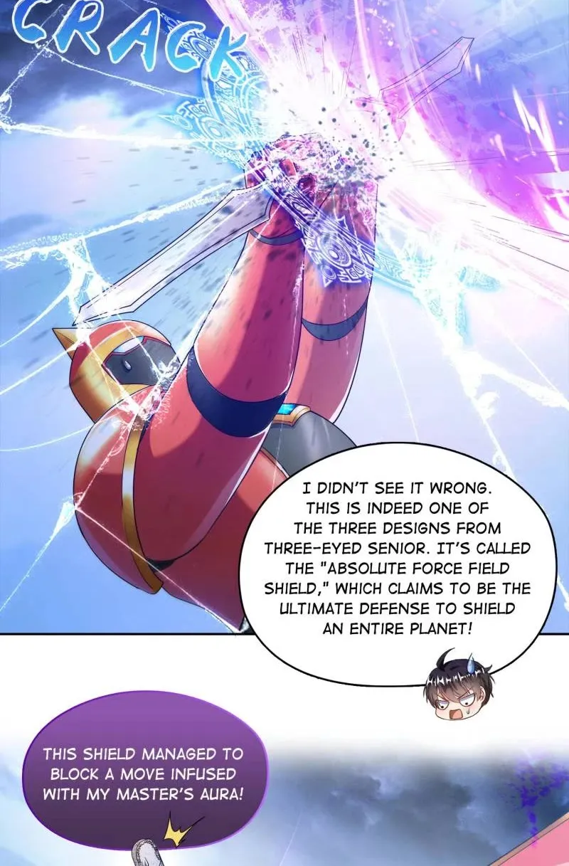 Read Cultivation Chat Group Manga Online