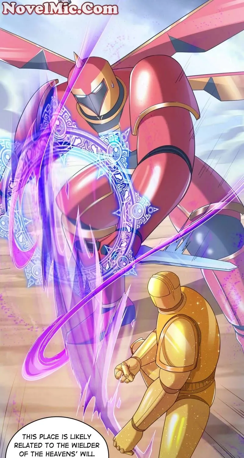 Read Cultivation Chat Group Manga Online