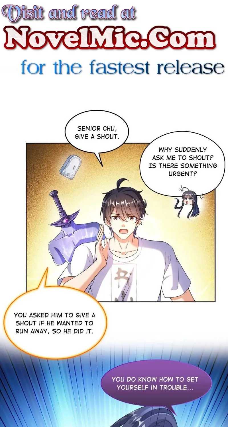 Read Cultivation Chat Group Manga Online