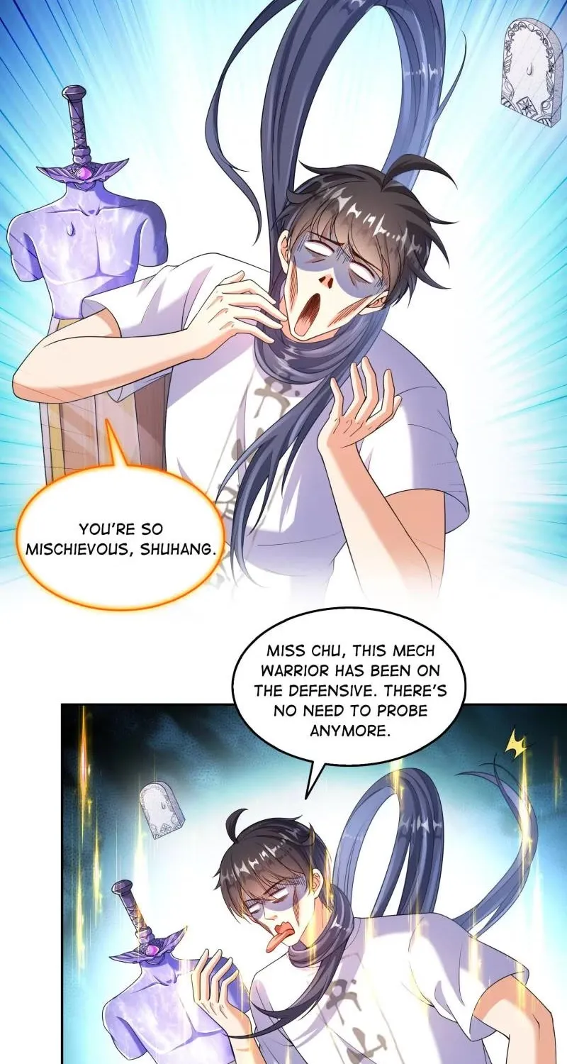 Read Cultivation Chat Group Manga Online