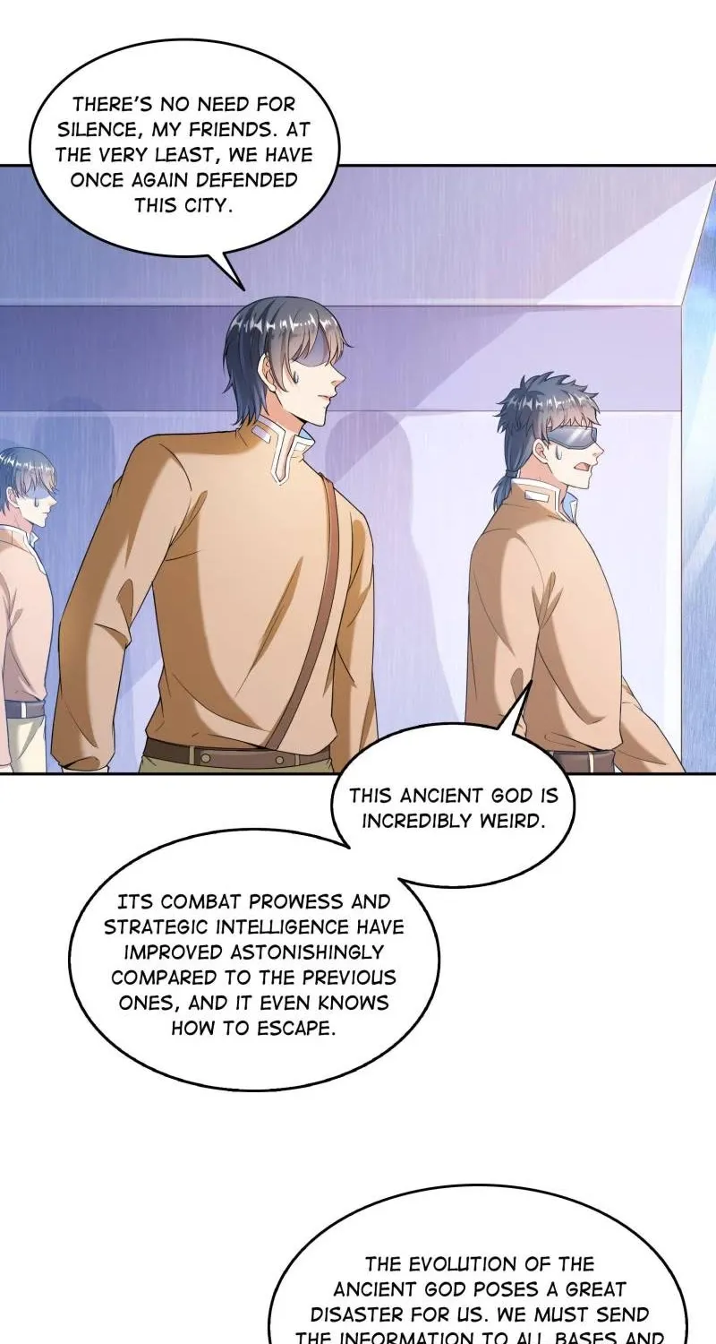 Read Cultivation Chat Group Manga Online