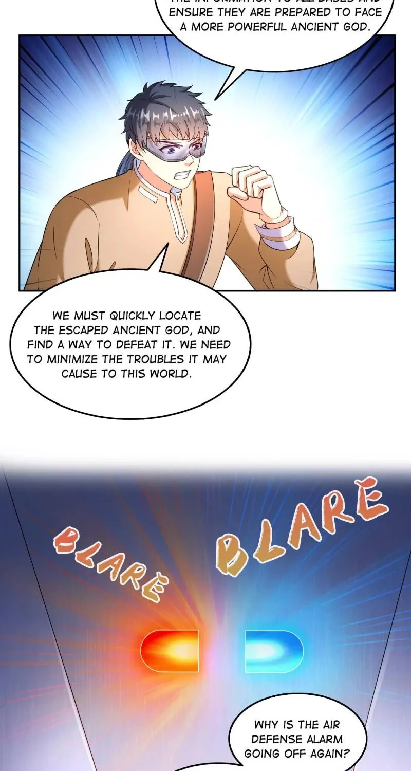 Read Cultivation Chat Group Manga Online