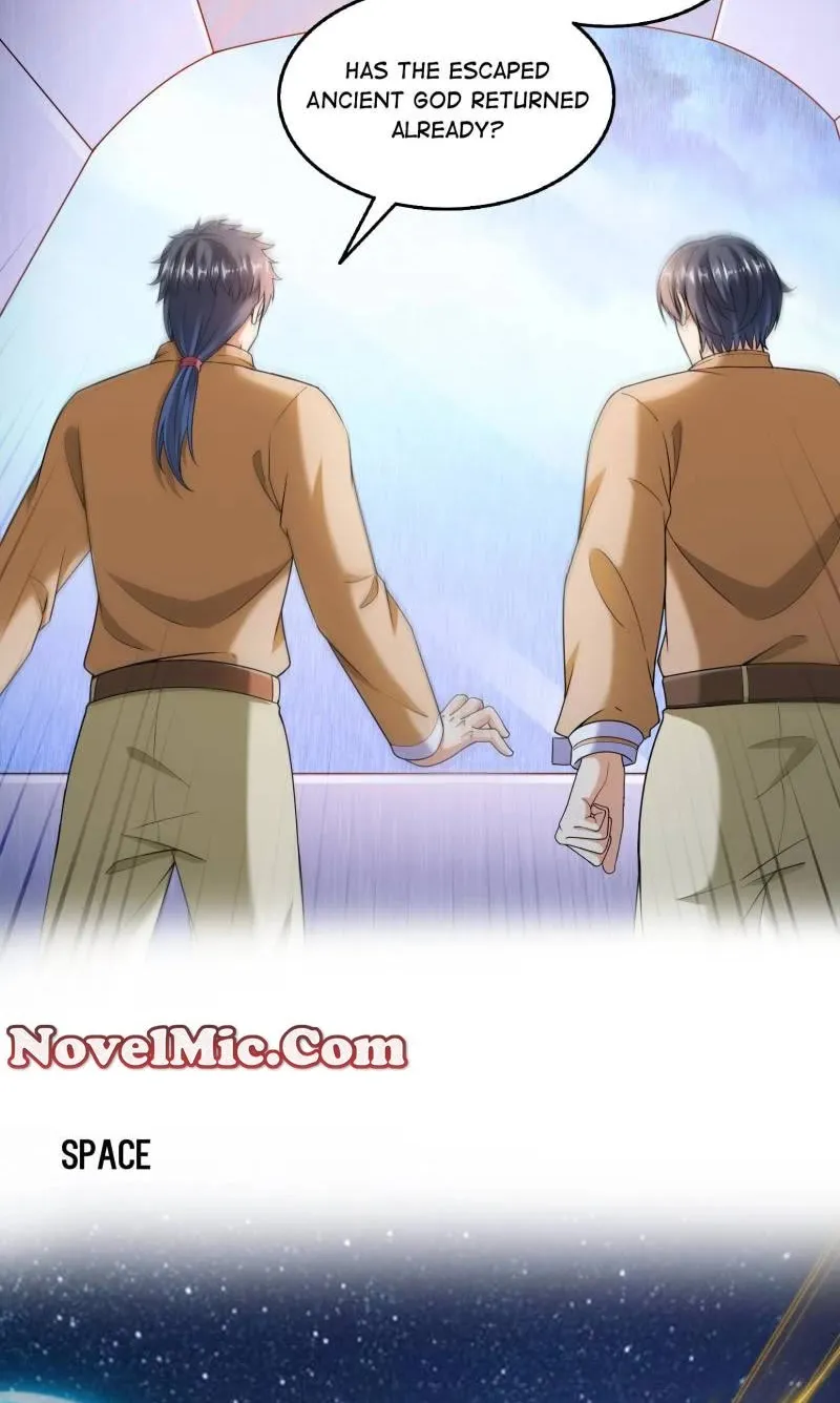 Read Cultivation Chat Group Manga Online