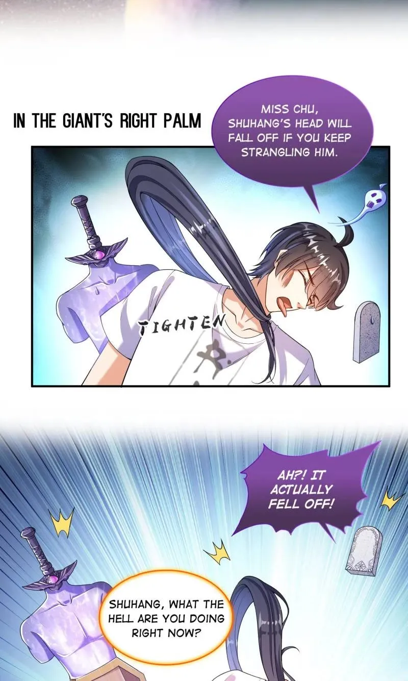 Read Cultivation Chat Group Manga Online