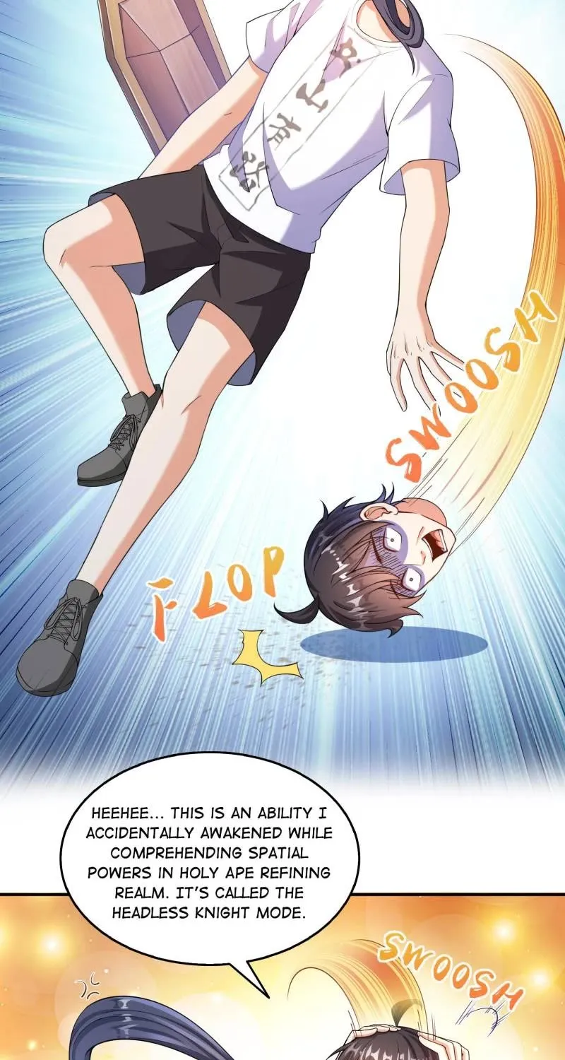 Read Cultivation Chat Group Manga Online