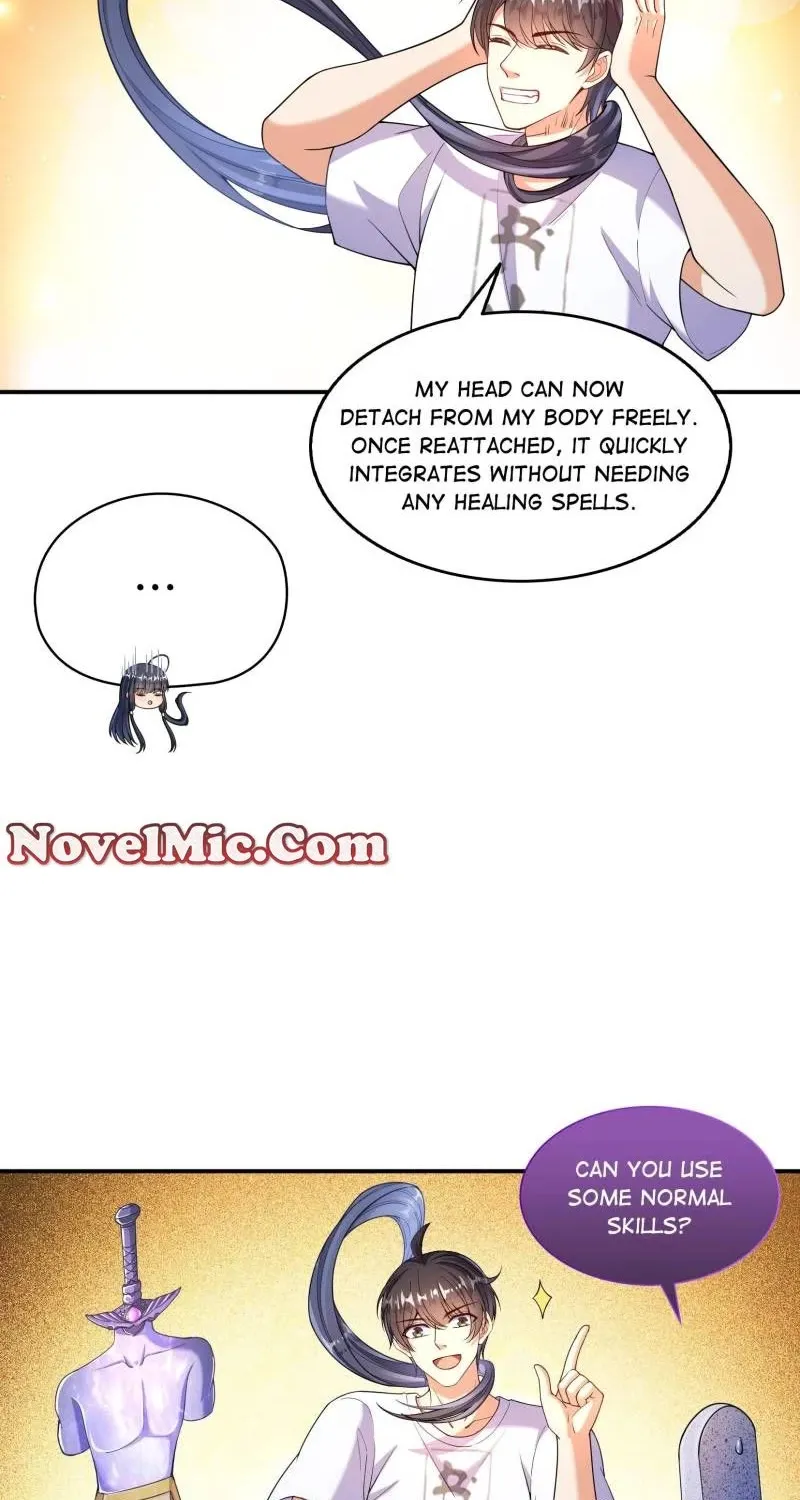 Read Cultivation Chat Group Manga Online