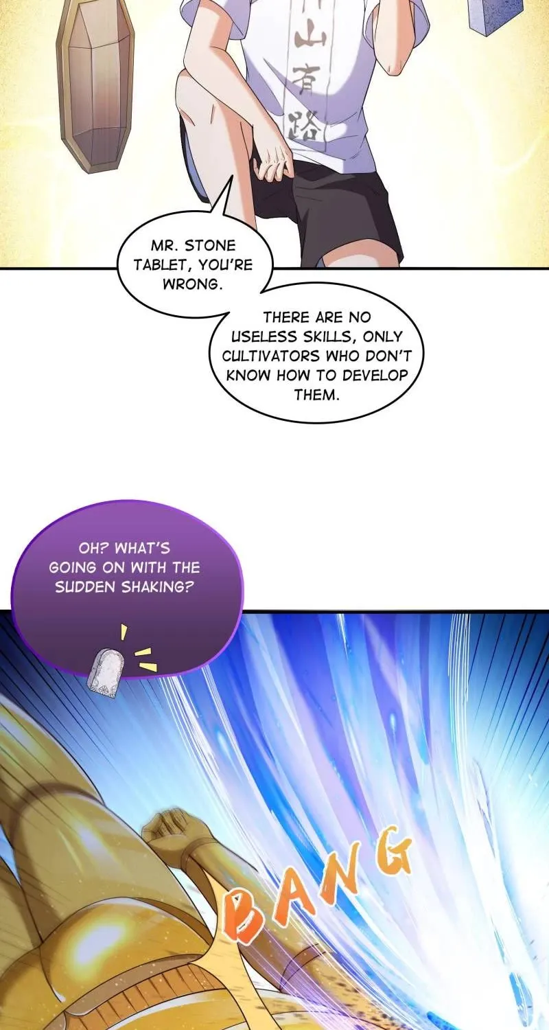 Read Cultivation Chat Group Manga Online