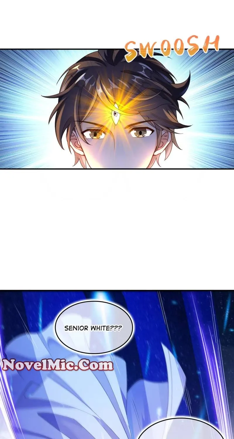 Read Cultivation Chat Group Manga Online