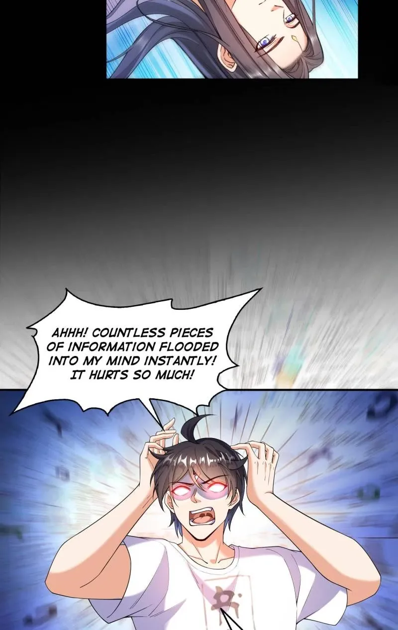 Read Cultivation Chat Group Manga Online