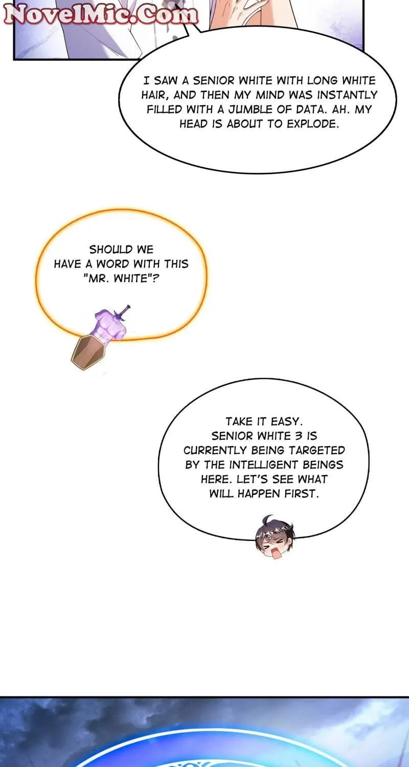 Read Cultivation Chat Group Manga Online