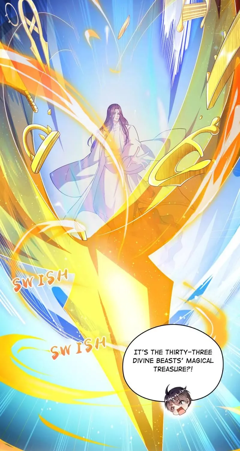 Read Cultivation Chat Group Manga Online