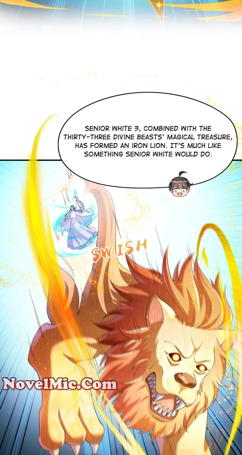 Read Cultivation Chat Group Manga Online