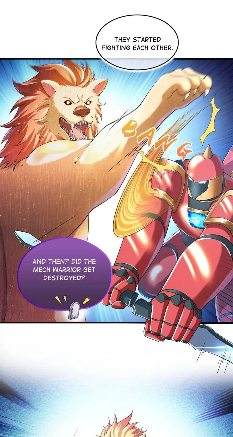 Read Cultivation Chat Group Manga Online