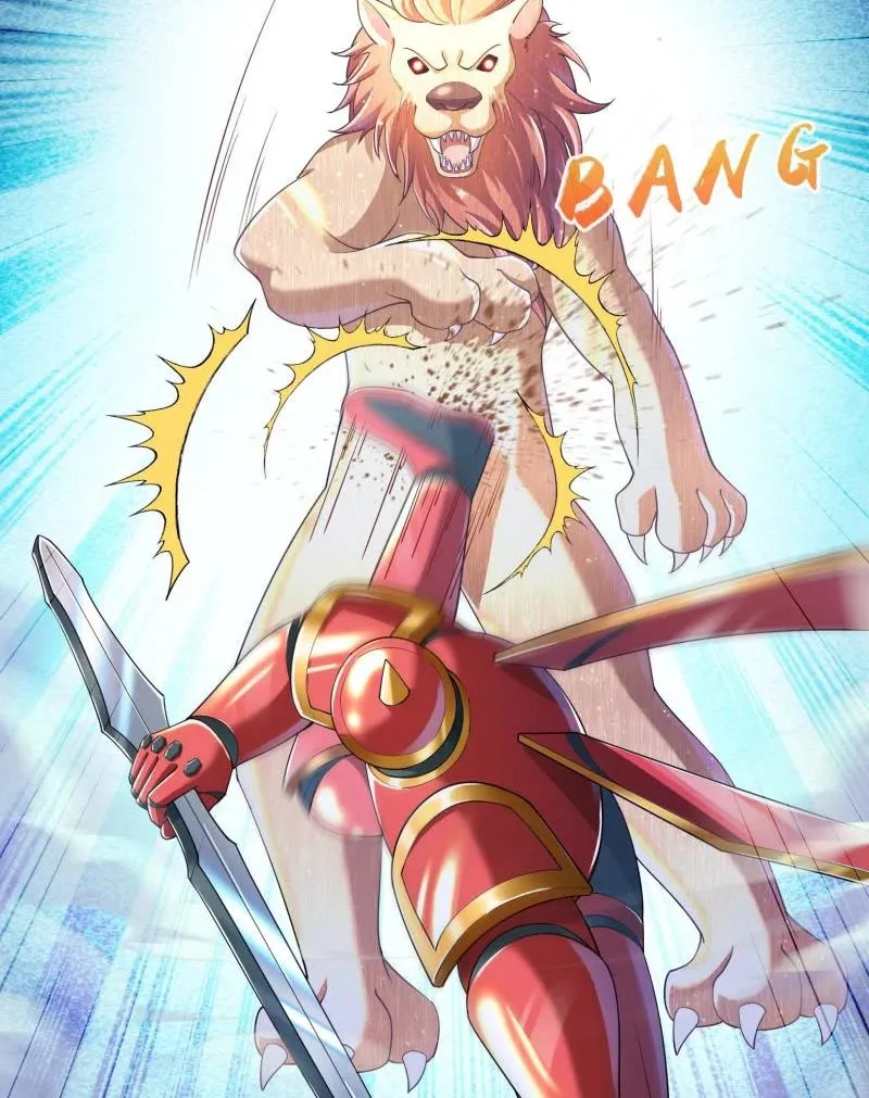 Read Cultivation Chat Group Manga Online