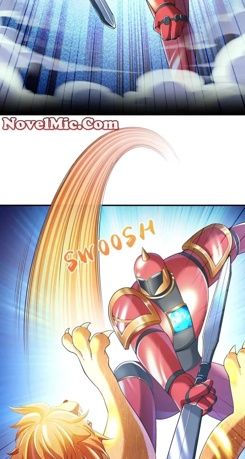 Read Cultivation Chat Group Manga Online