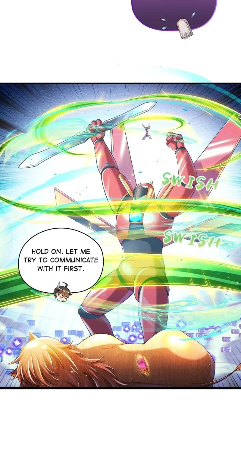 Read Cultivation Chat Group Manga Online