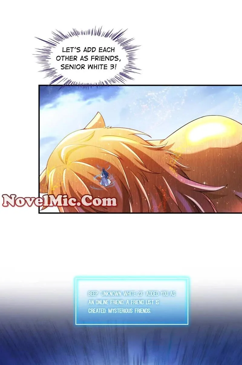 Read Cultivation Chat Group Manga Online