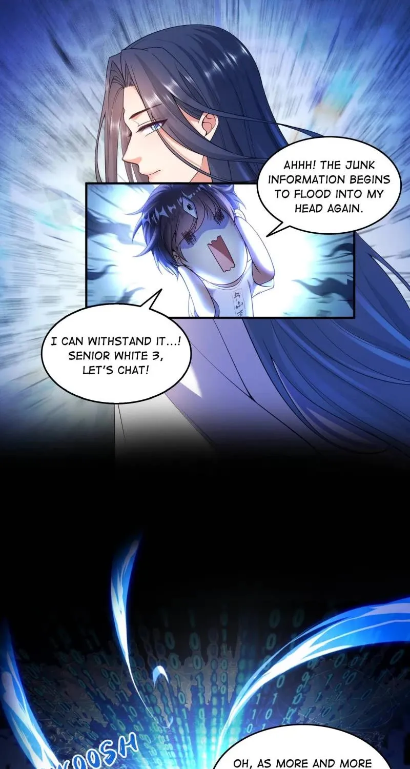 Read Cultivation Chat Group Manga Online