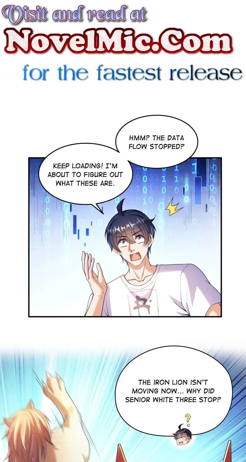 Read Cultivation Chat Group Manga Online