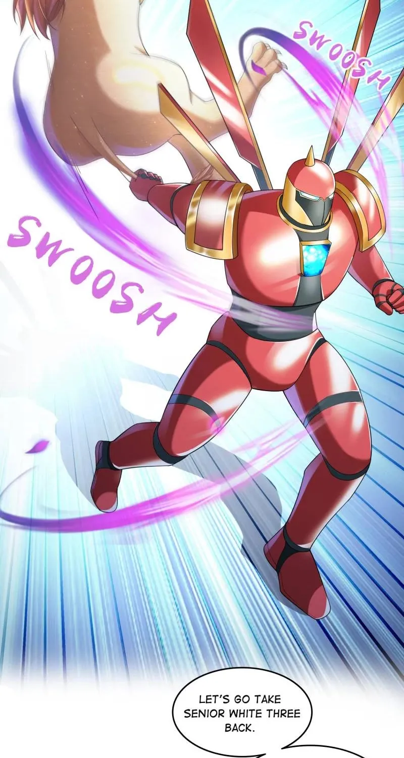 Read Cultivation Chat Group Manga Online