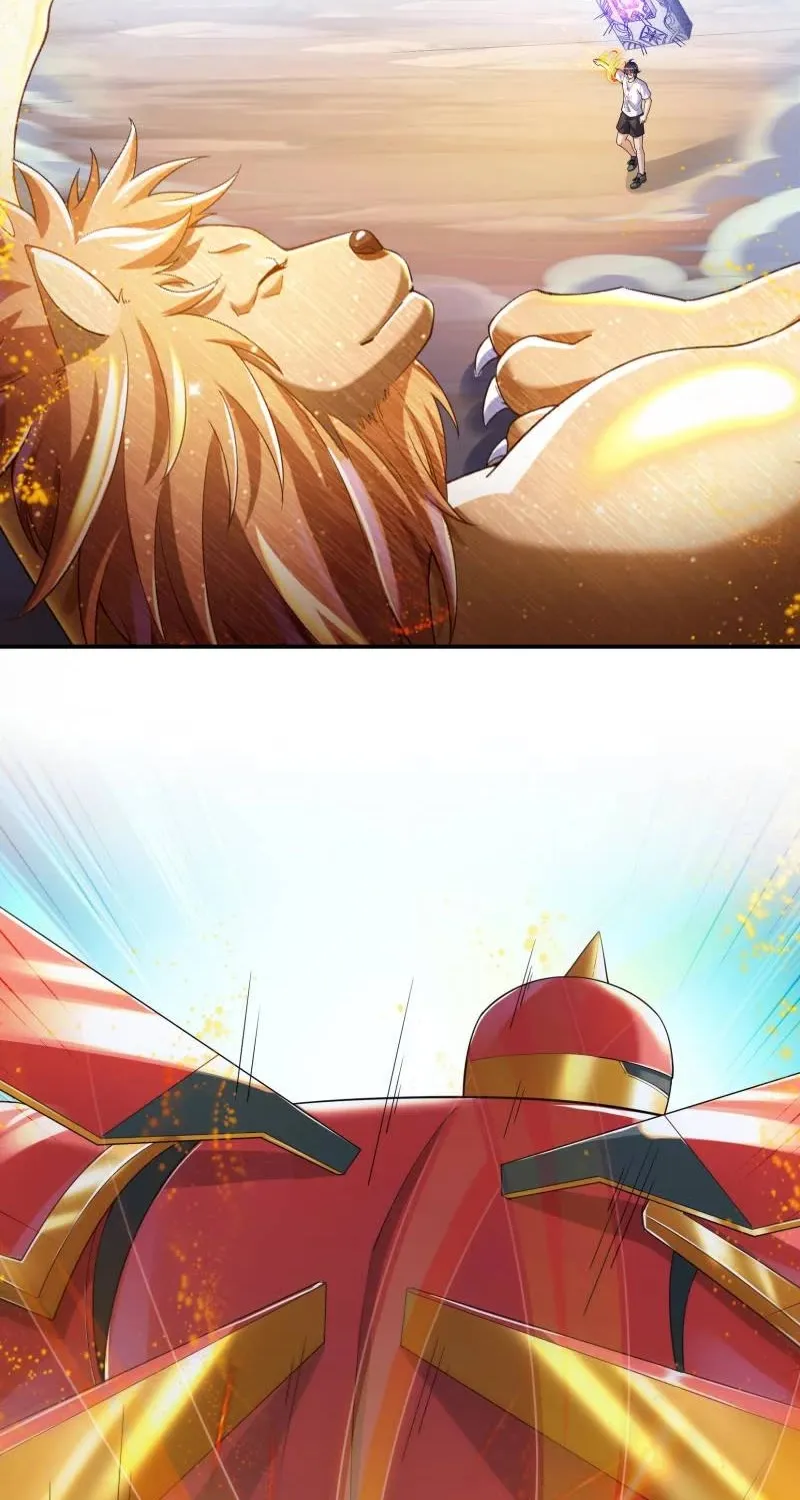 Read Cultivation Chat Group Manga Online