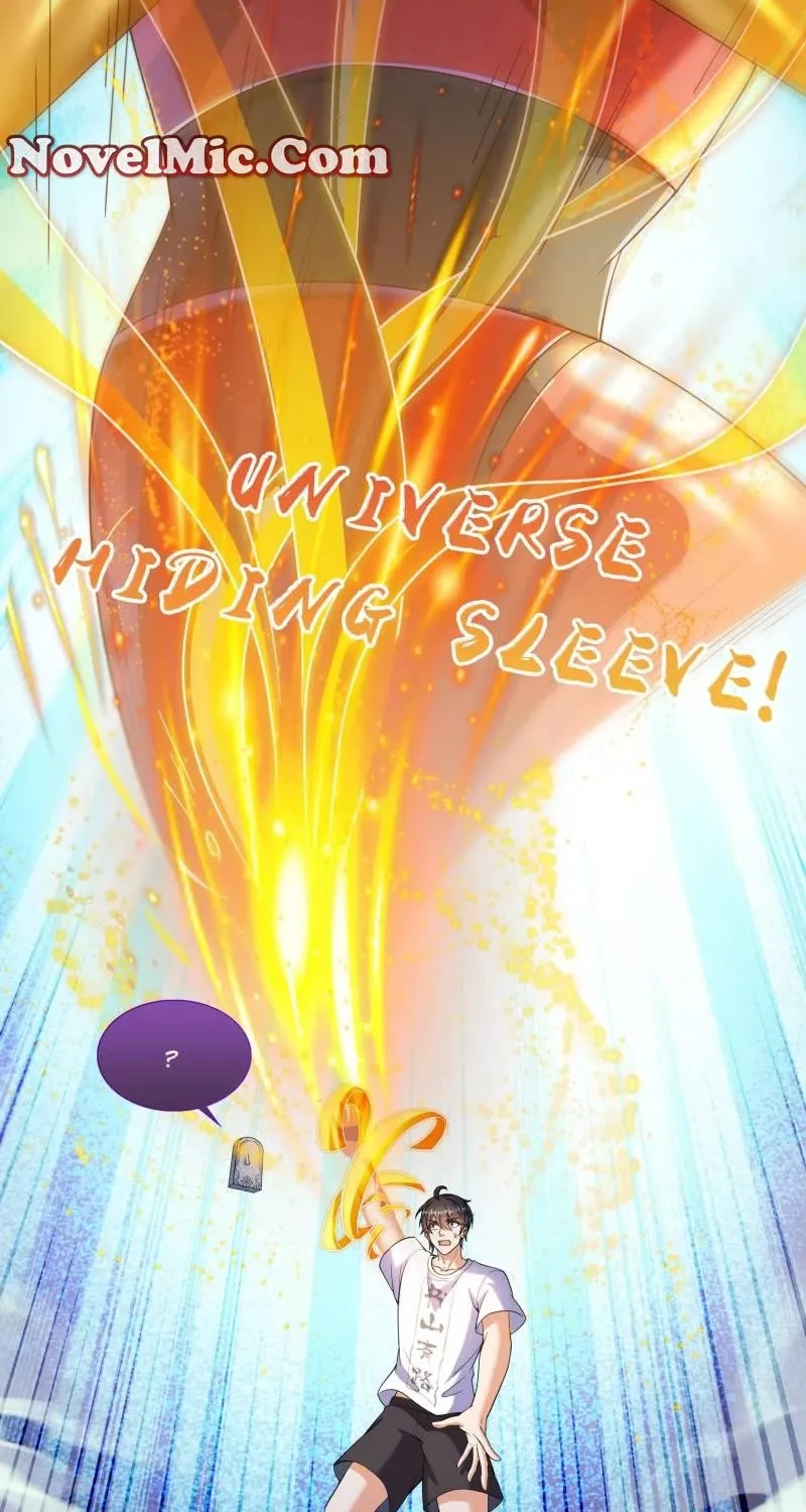 Read Cultivation Chat Group Manga Online