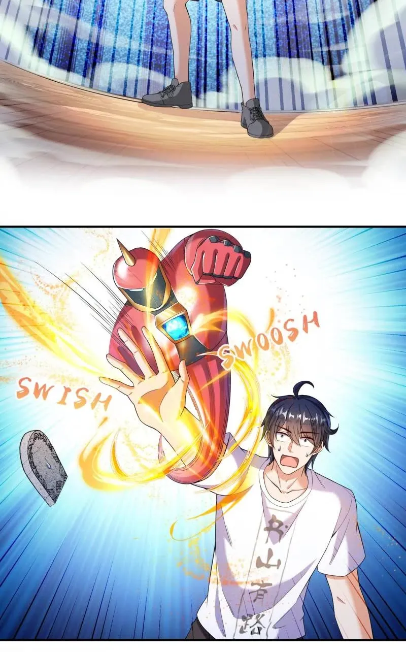 Read Cultivation Chat Group Manga Online