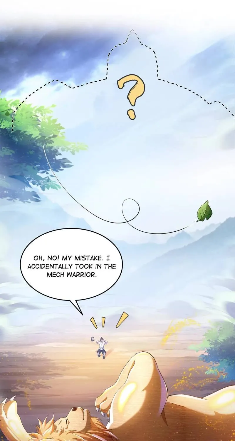 Read Cultivation Chat Group Manga Online