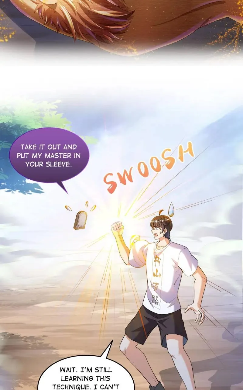 Read Cultivation Chat Group Manga Online