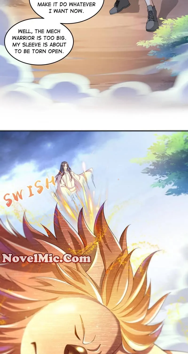 Read Cultivation Chat Group Manga Online