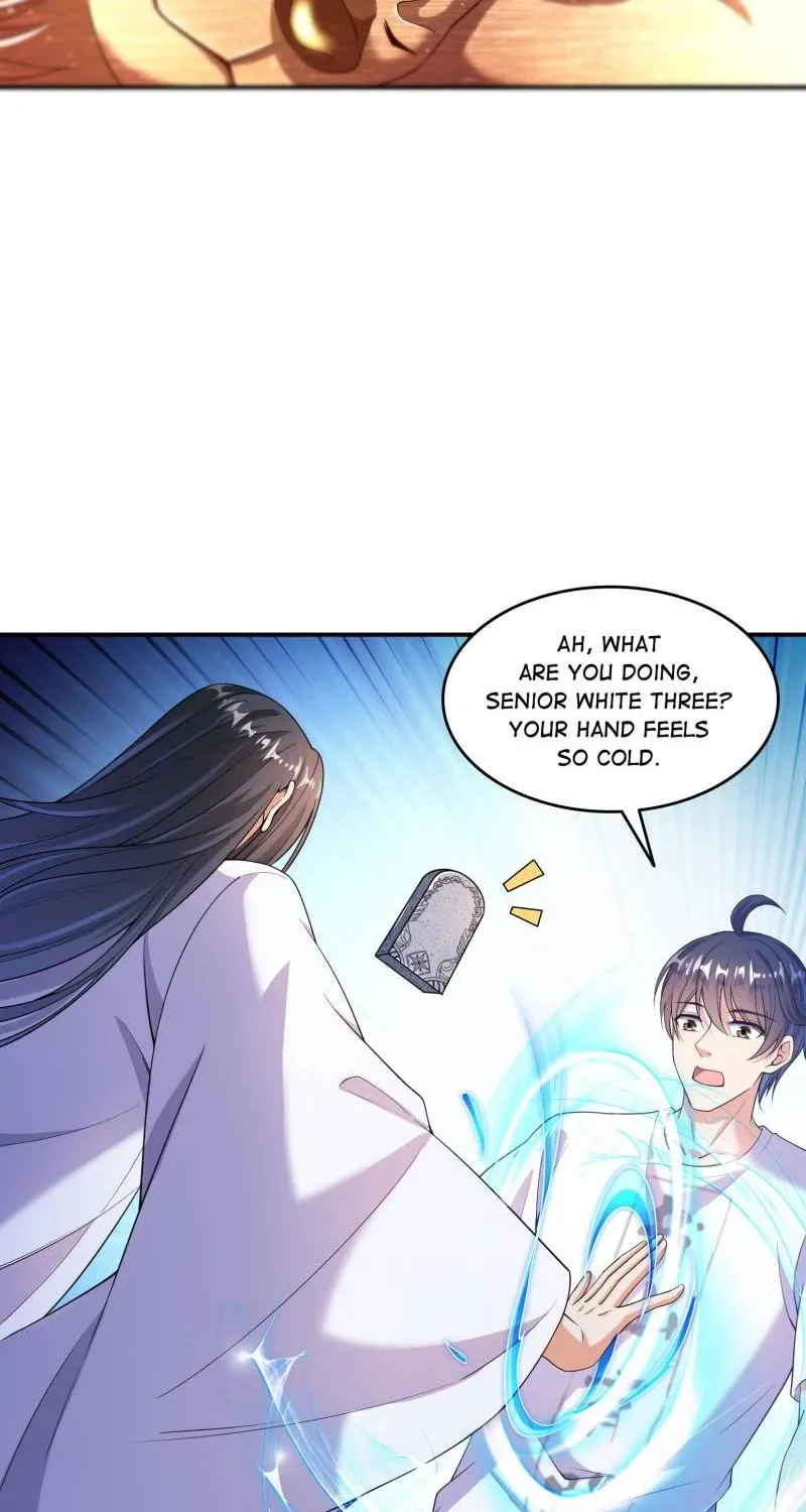 Read Cultivation Chat Group Manga Online