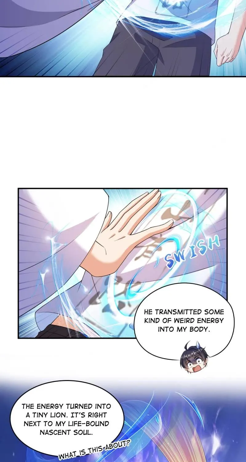 Read Cultivation Chat Group Manga Online