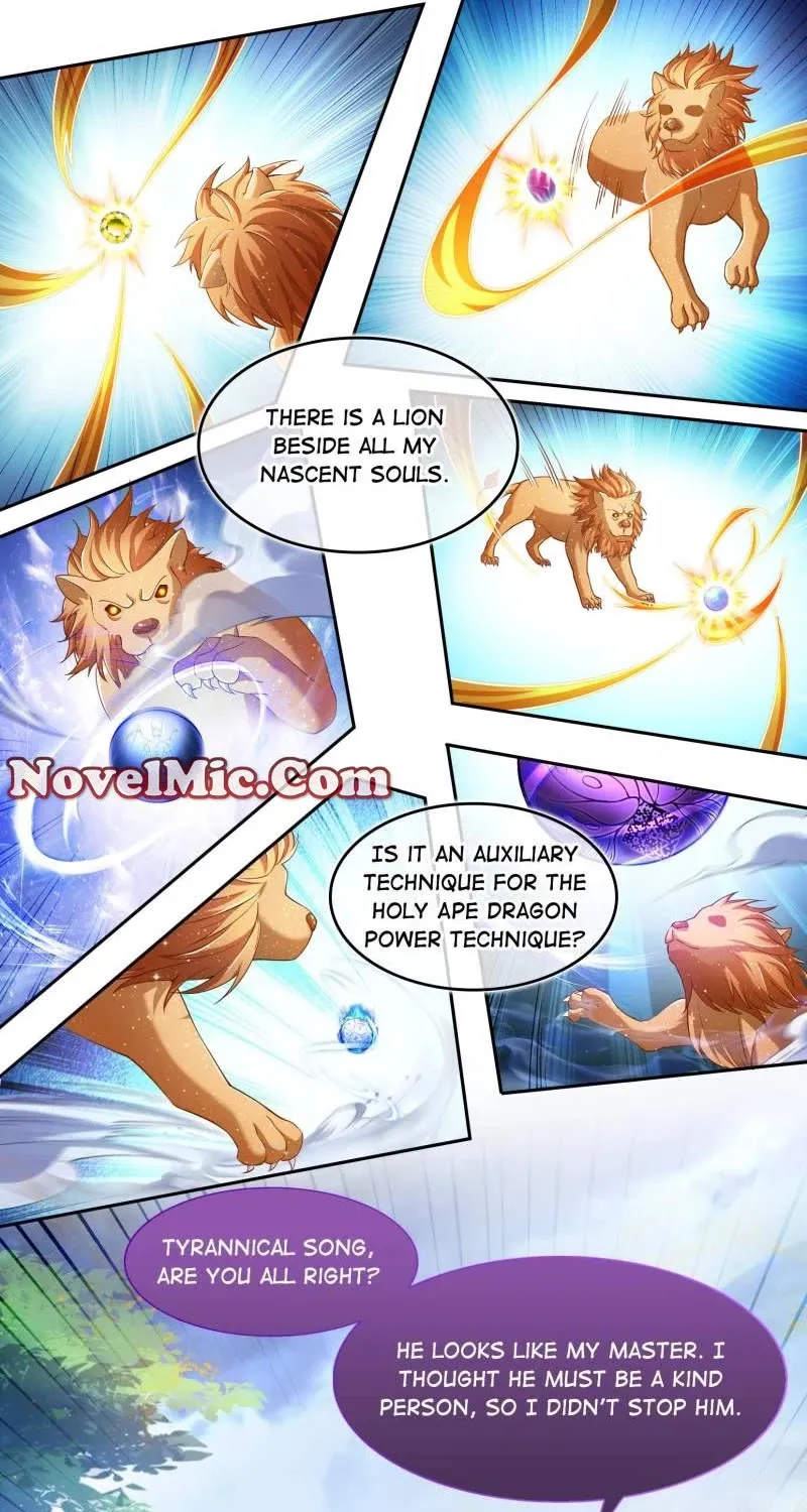 Read Cultivation Chat Group Manga Online