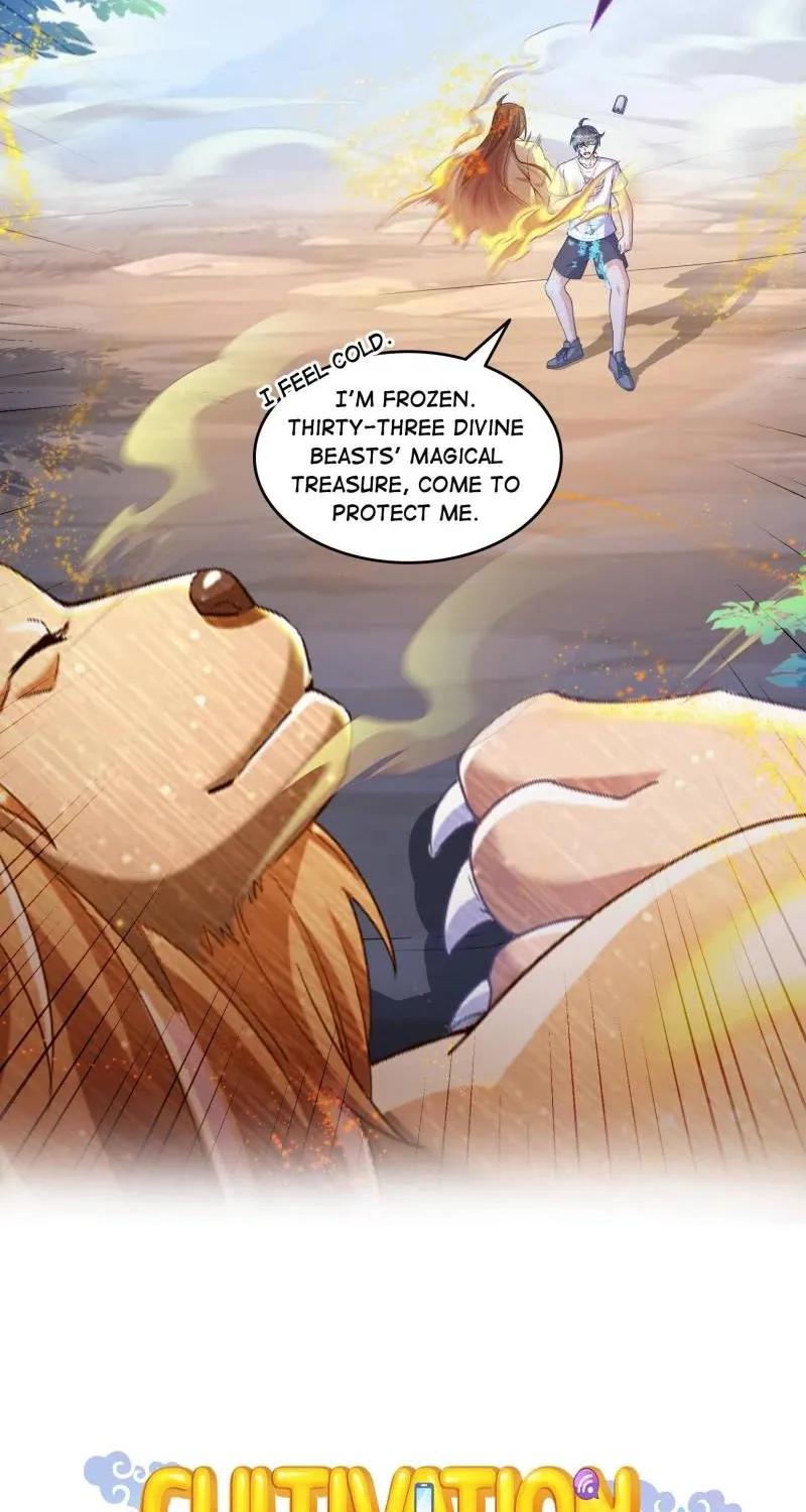 Read Cultivation Chat Group Manga Online