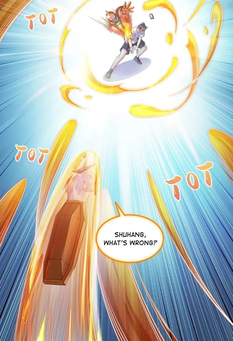 Read Cultivation Chat Group Manga Online