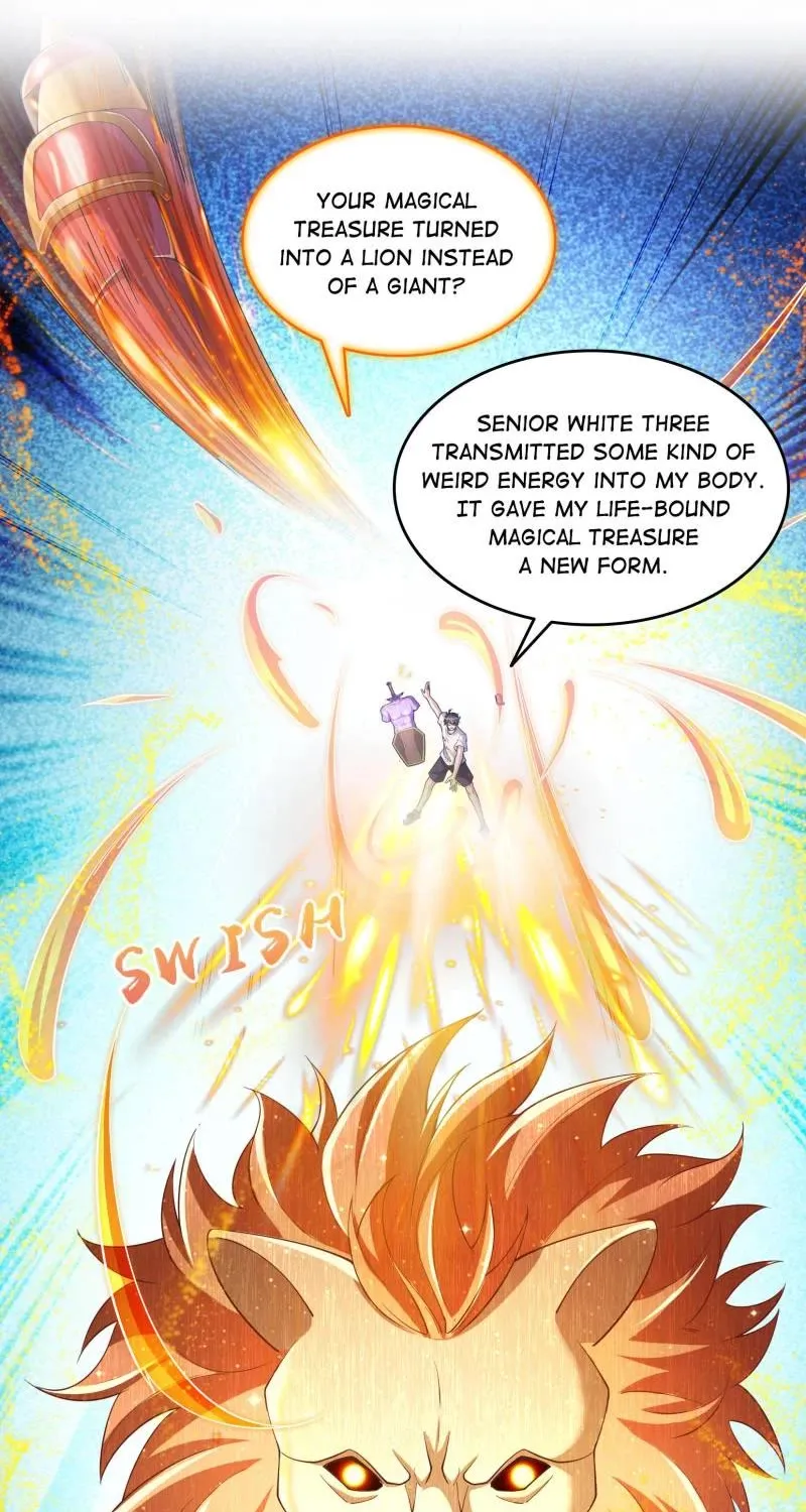 Read Cultivation Chat Group Manga Online