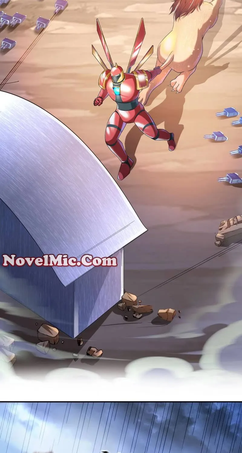 Read Cultivation Chat Group Manga Online