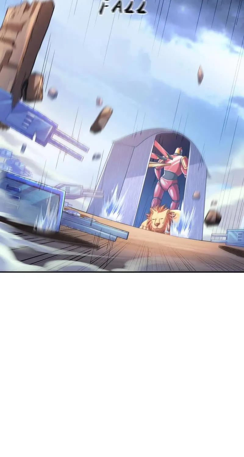 Read Cultivation Chat Group Manga Online