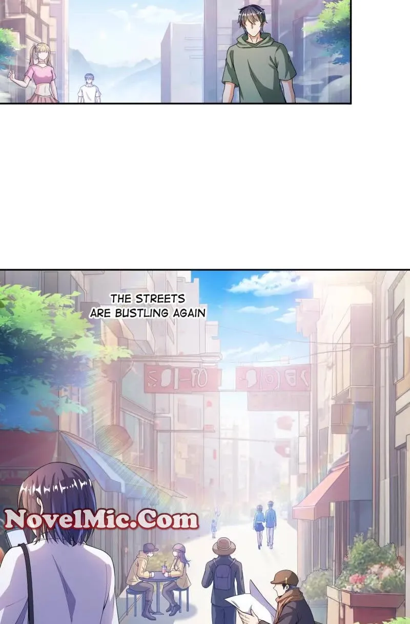 Read Cultivation Chat Group Manga Online